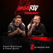 AnsweRED Podcast by CD PROJEKT RED