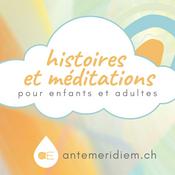 Histoires méditatives d'Oré- méditations et histoires apaisantes pour les enfants