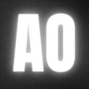 Antena Oscura