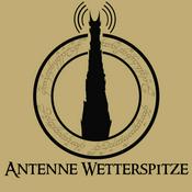 Antenne Wetterspitze