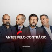Antes pelo contrário