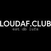 LOUDAF.CLUB