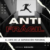 Antifrágil