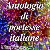 Antologia di poetesse italiane by Various