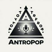 Antropop - podkast o popkulturze