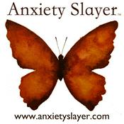Anxiety Slayer™ with Shann and Ananga