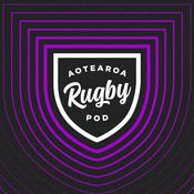 Aotearoa Rugby Pod