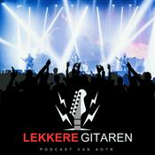Lekkere Gitaren Podcast - Rock, Punk en Metal liefhebbers!