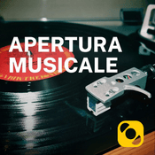 Apertura musicale