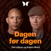 Dagen før dagen