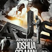 Apostle Joshua Selman.