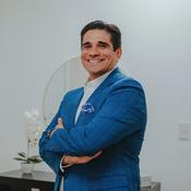 Apóstol Juan Carlos Eguizabal