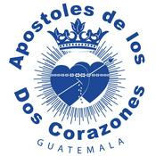 APOSTOLES DE LOS DOS CORAZONES GUATEMALA