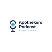 Apothekers Podcast met Harm Geers