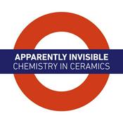 Apparently invisible. Chemistry in ceramics.