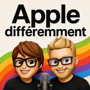 Apple, différemment