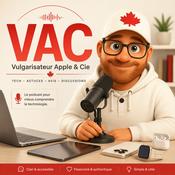 VAC - Vulgarisateur Apple &amp; Cie.