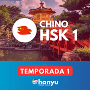 Aprende chino con Hanyu | Nivel HSK 1 (Temporada 1)