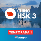 Aprende chino con Hanyu | Nivel HSK 3 (Temporada 1)