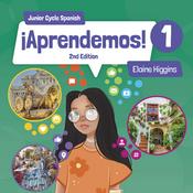 ¡Aprendemos! Book 1 (2nd Edition)