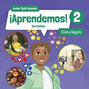 ¡Aprendemos! Book 2 (2nd Edition)