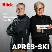 APRÈS-SKI - der Skipodcast der Schweiz