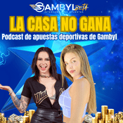 Podcast de predicción deportiva de La Casa No Gana