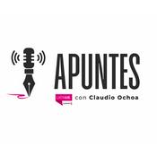 "Apuntes" con Claudio Ochoa