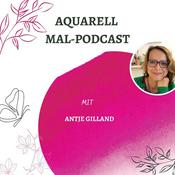 Aquarell Mal-Podcast