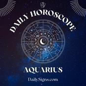 Aquarius Daily Horoscope
