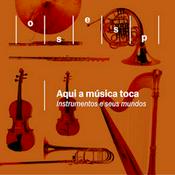Aqui a música toca. | Osesp
