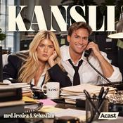 Kansli - med Jessica & Sebastian
