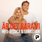 Är det bara vi med Jessica & Sebastian