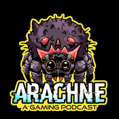 Arachne: An Miniature Gaming Podcast