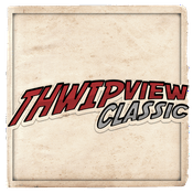 Aracnofã - Thwip View Classic