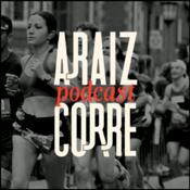 Araiz corre podcast