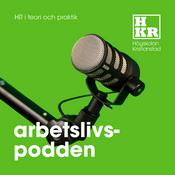 Arbetslivspodden - HR i teori och praktik