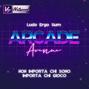 Arcade Avenue