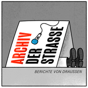 Archiv der Strasse