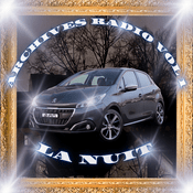 ARCHIVES RADIO PODCAST