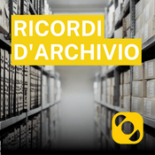 Ricordi d'archivio