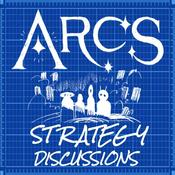 Arcs: the Blighted Reach Strategy Discussions