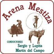 Arena Mestiza