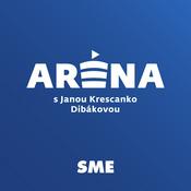 Aréna s Janou Krescanko Dibákovou