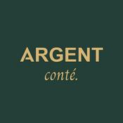Argent conté