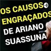 Ariano Suassuna causos