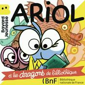 Ariol et les dragons de bibliothèque