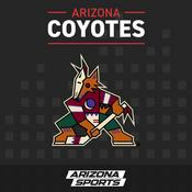 Arizona Coyotes Playlist Channel