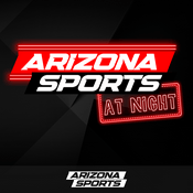 Arizona Sports at Night