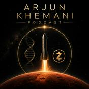 Arjun Khemani Podcast